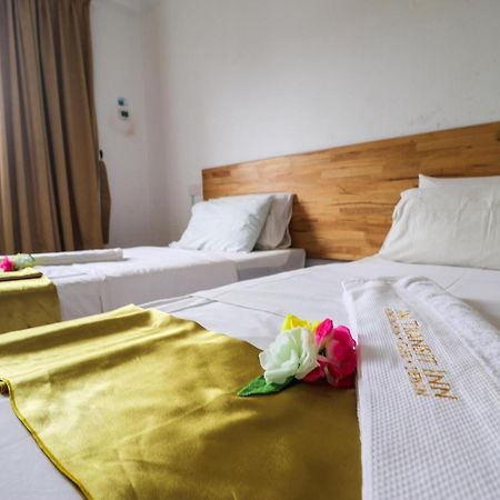 Am Transit Inn, กัวลาตรังกานู ภายนอก รูปภาพ