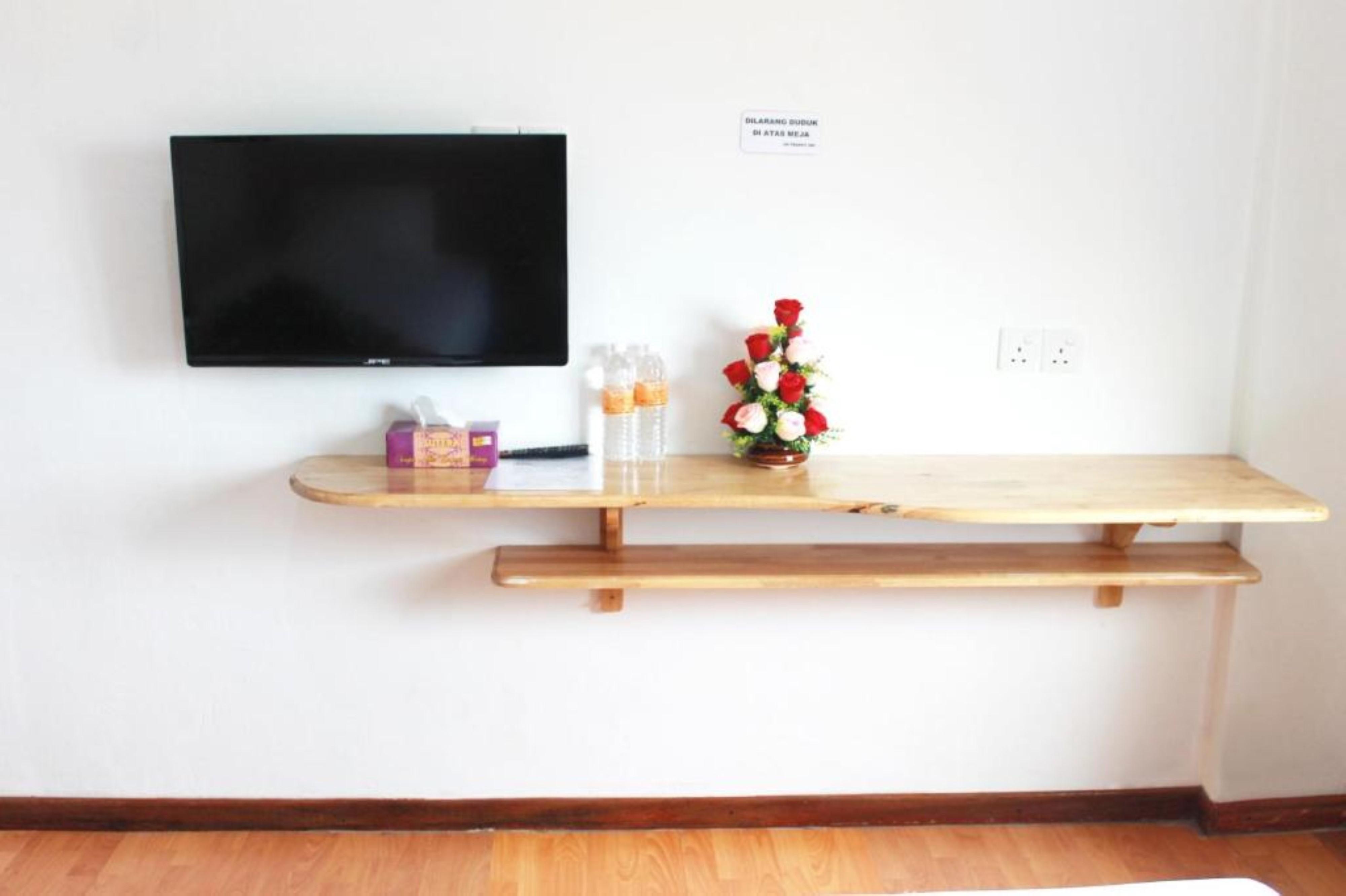 Am Transit Inn, กัวลาตรังกานู ภายนอก รูปภาพ