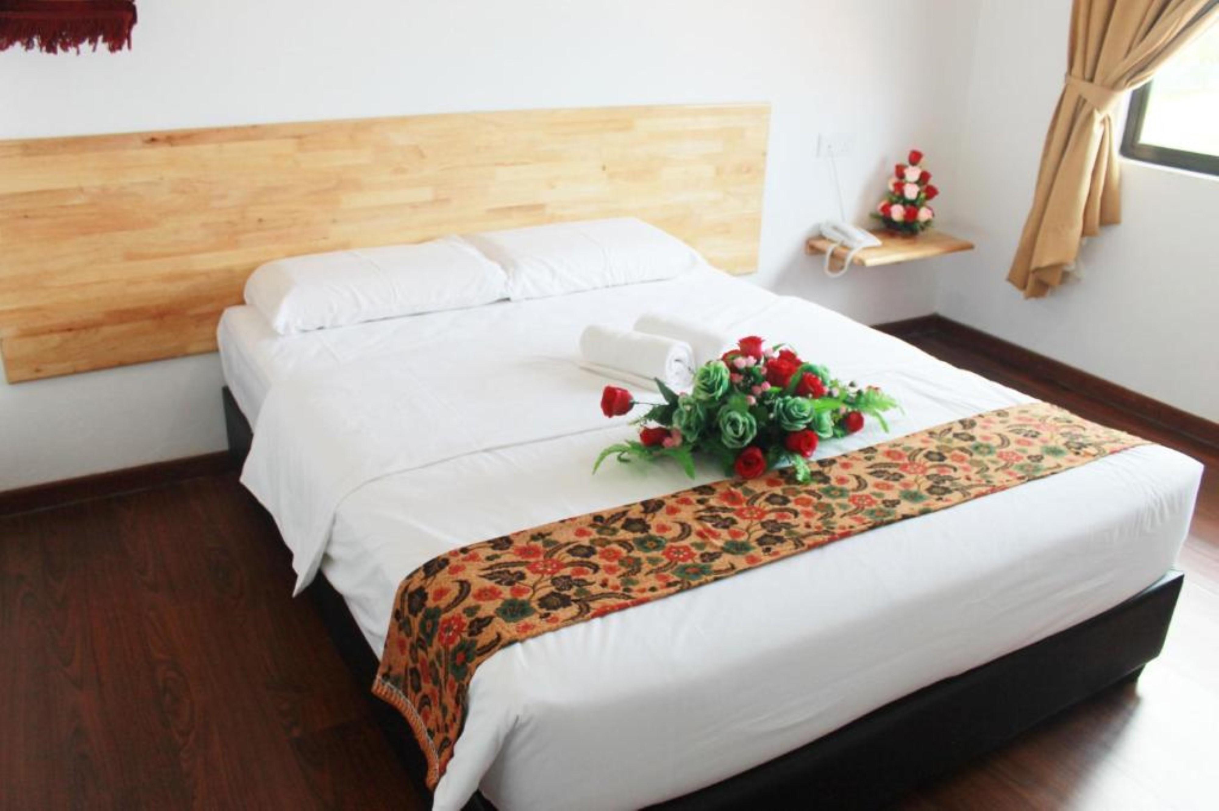 Am Transit Inn, กัวลาตรังกานู ภายนอก รูปภาพ
