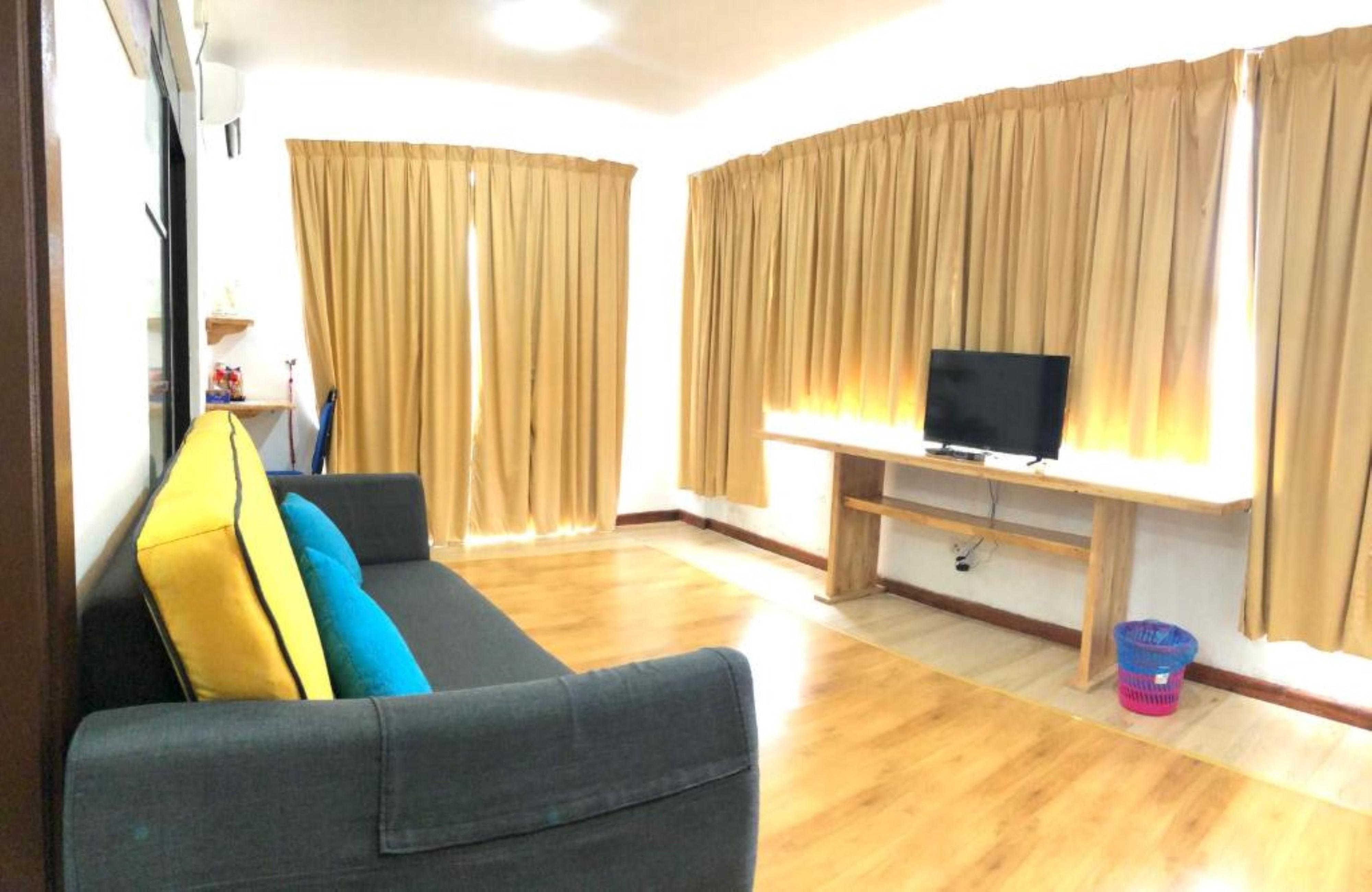 Am Transit Inn, กัวลาตรังกานู ภายนอก รูปภาพ