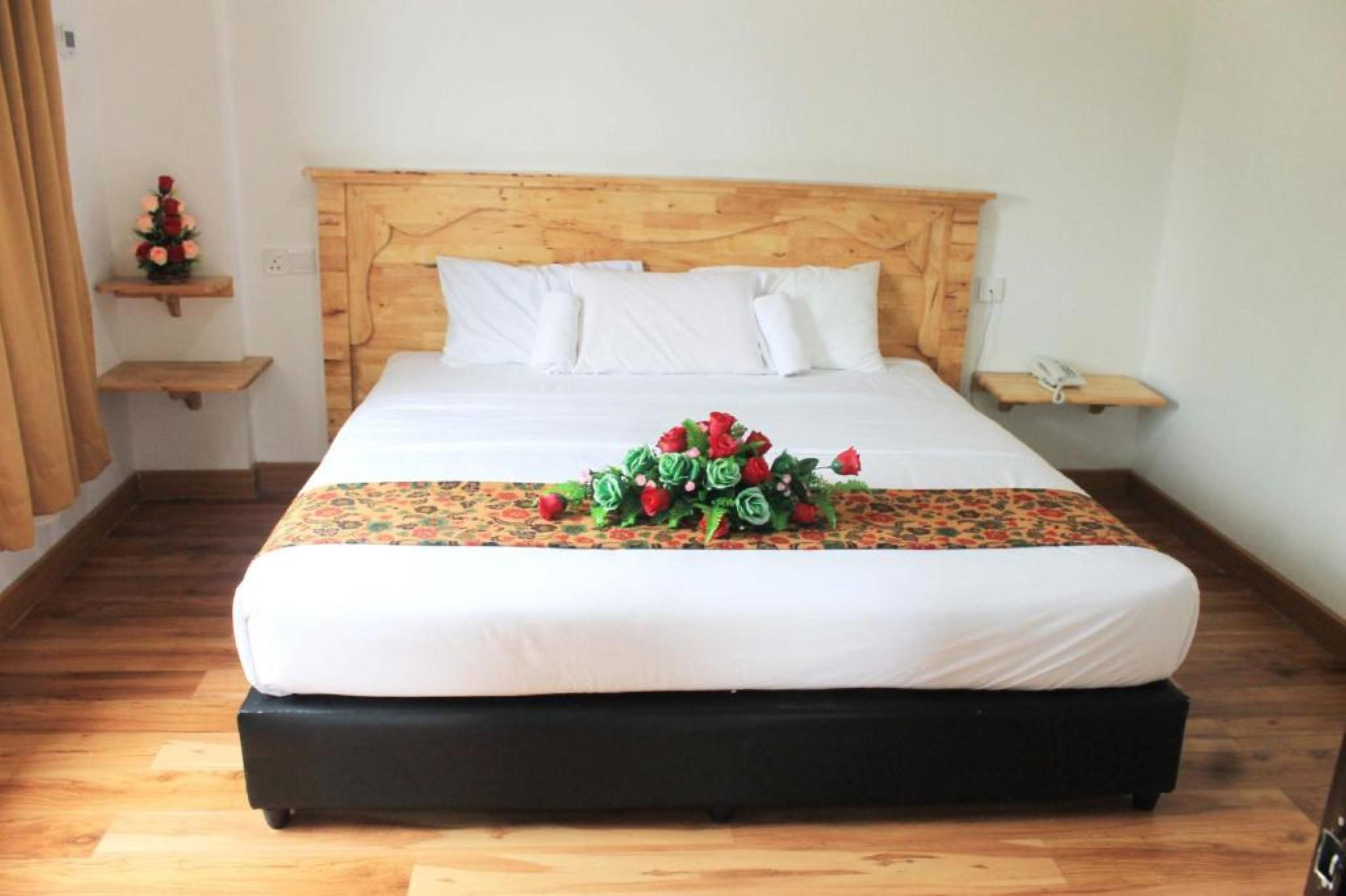 Am Transit Inn, กัวลาตรังกานู ภายนอก รูปภาพ