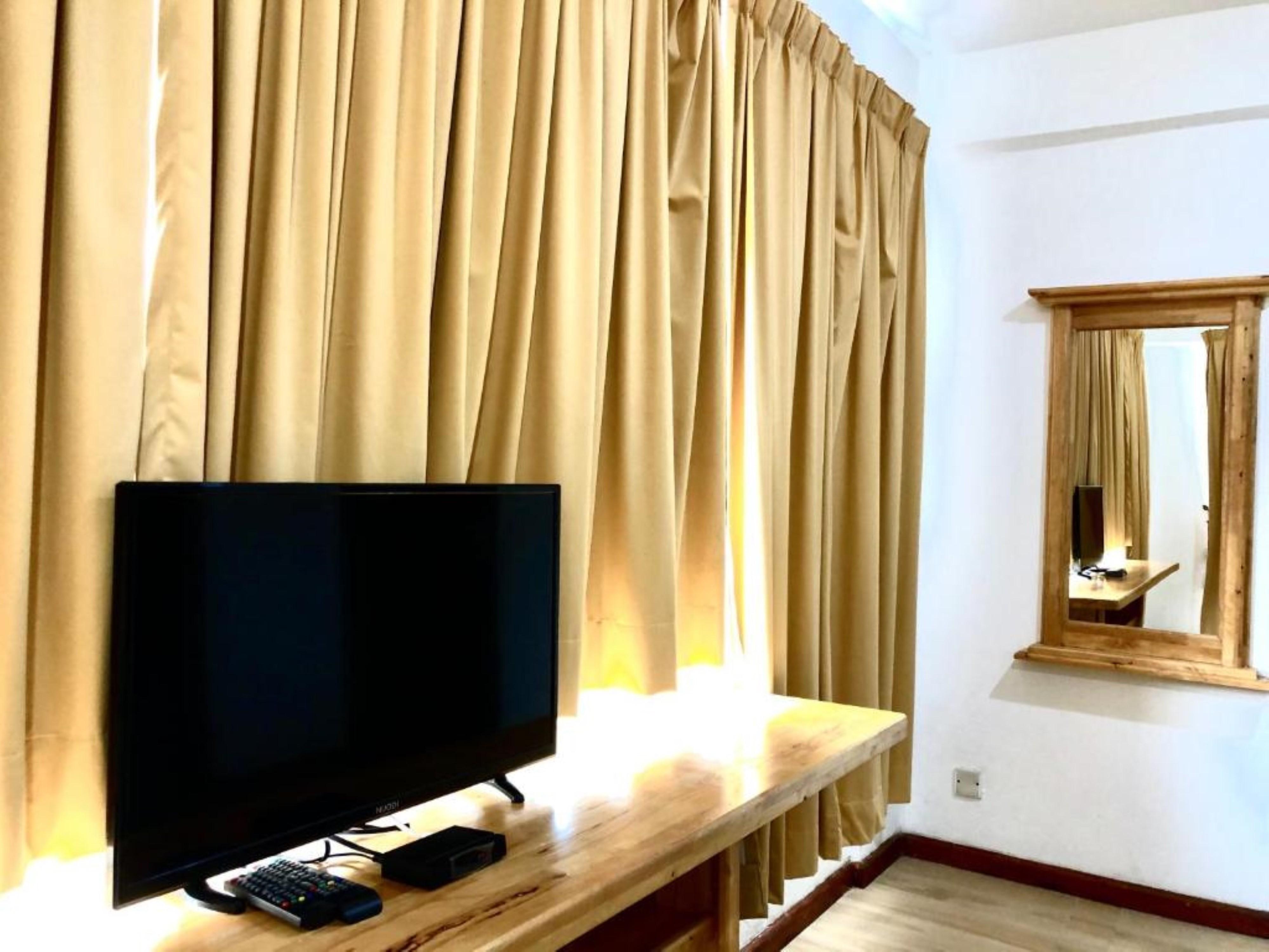 Am Transit Inn, กัวลาตรังกานู ภายนอก รูปภาพ