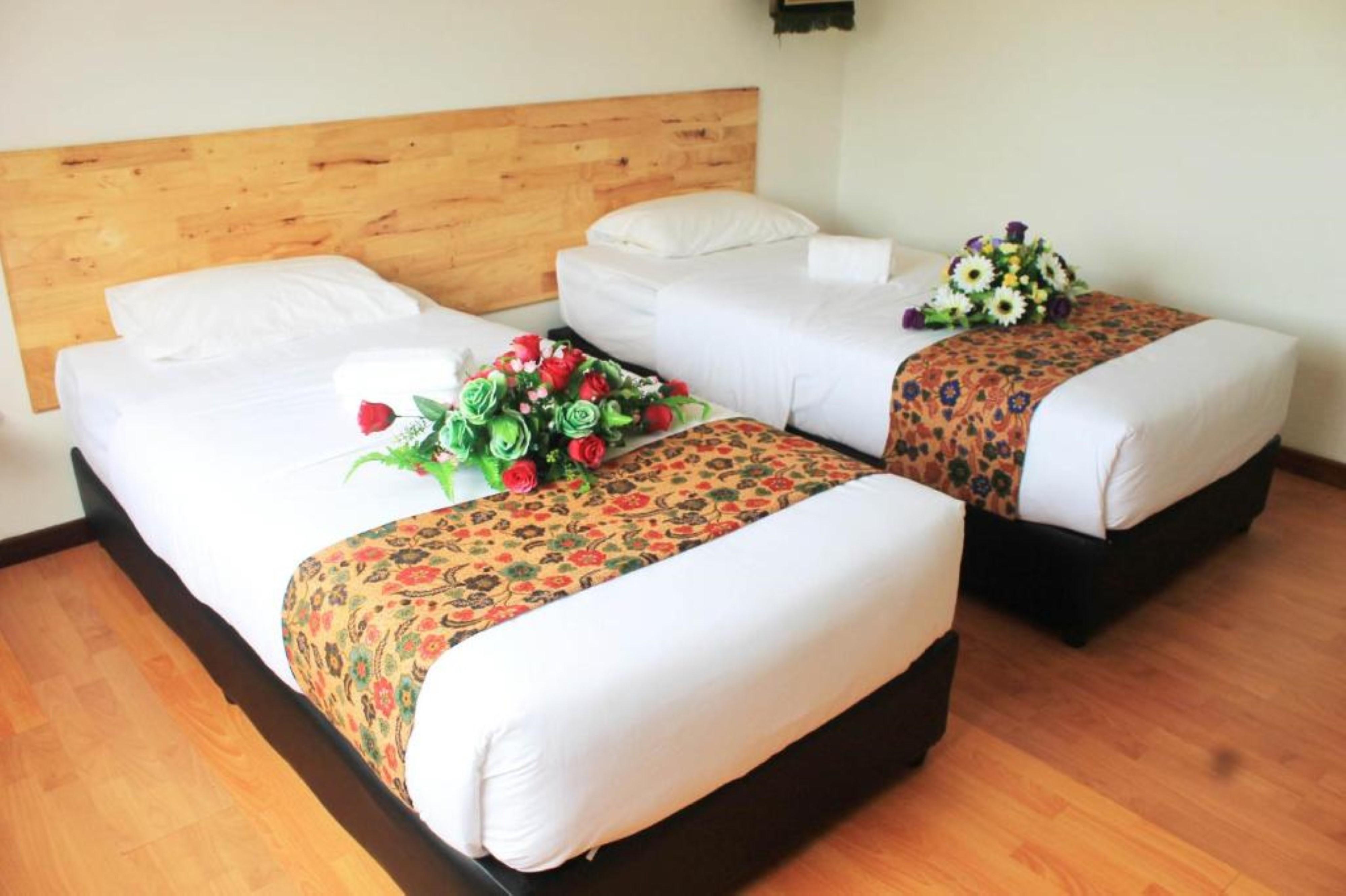 Am Transit Inn, กัวลาตรังกานู ภายนอก รูปภาพ
