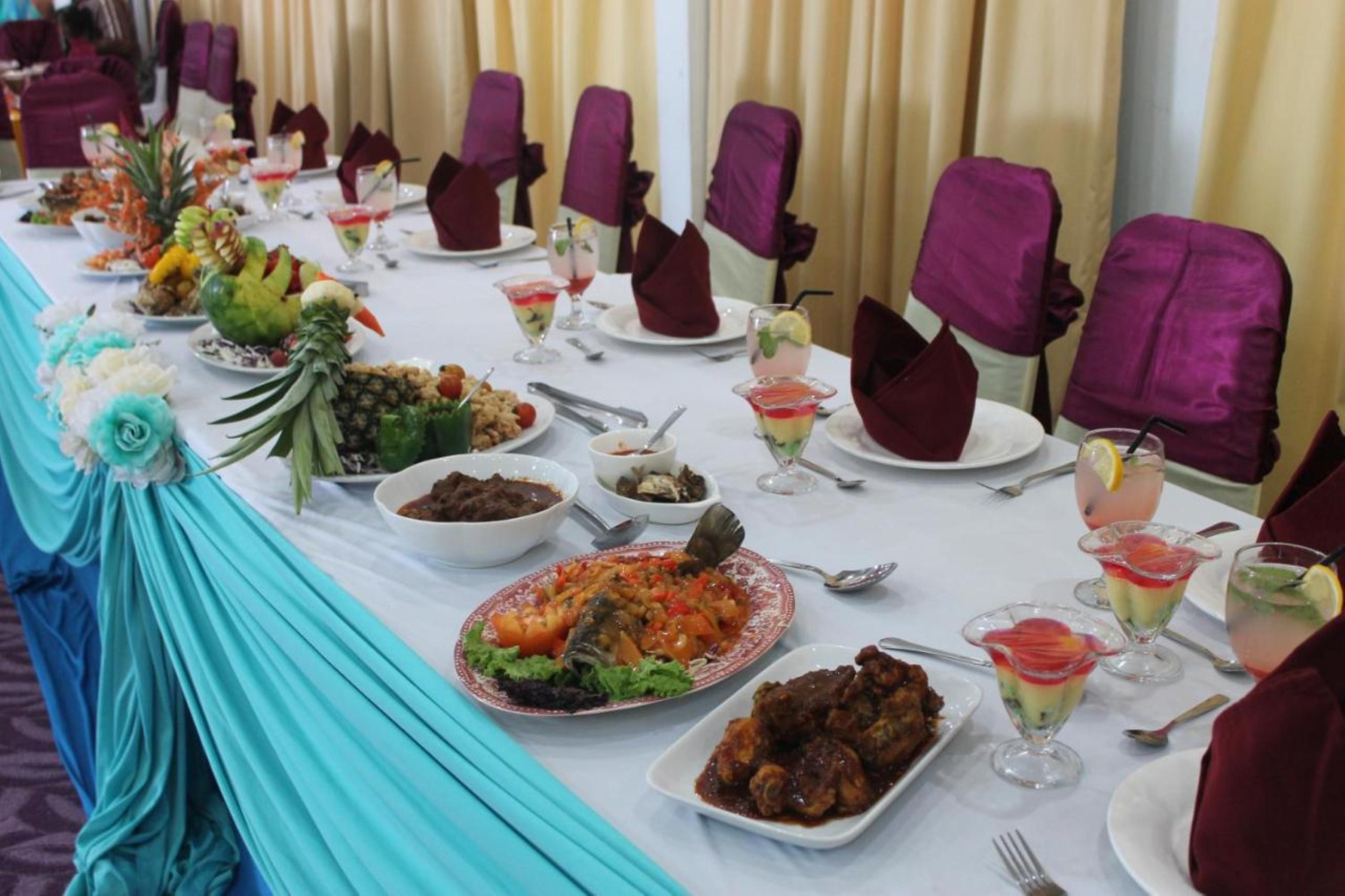 Am Transit Inn, กัวลาตรังกานู ภายนอก รูปภาพ