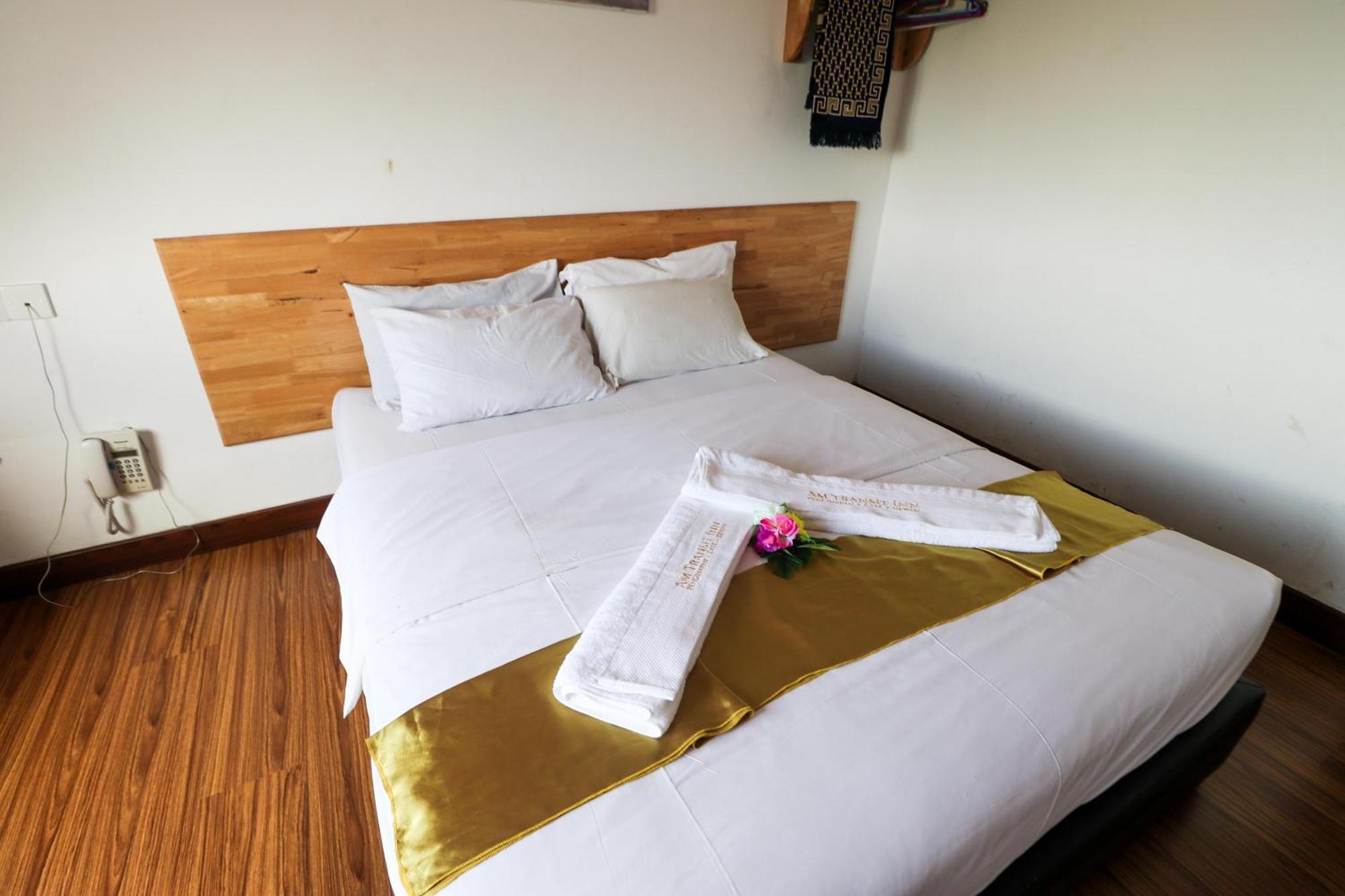 Am Transit Inn, กัวลาตรังกานู ภายนอก รูปภาพ