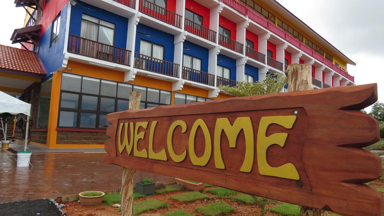 Am Transit Inn, กัวลาตรังกานู ภายนอก รูปภาพ
