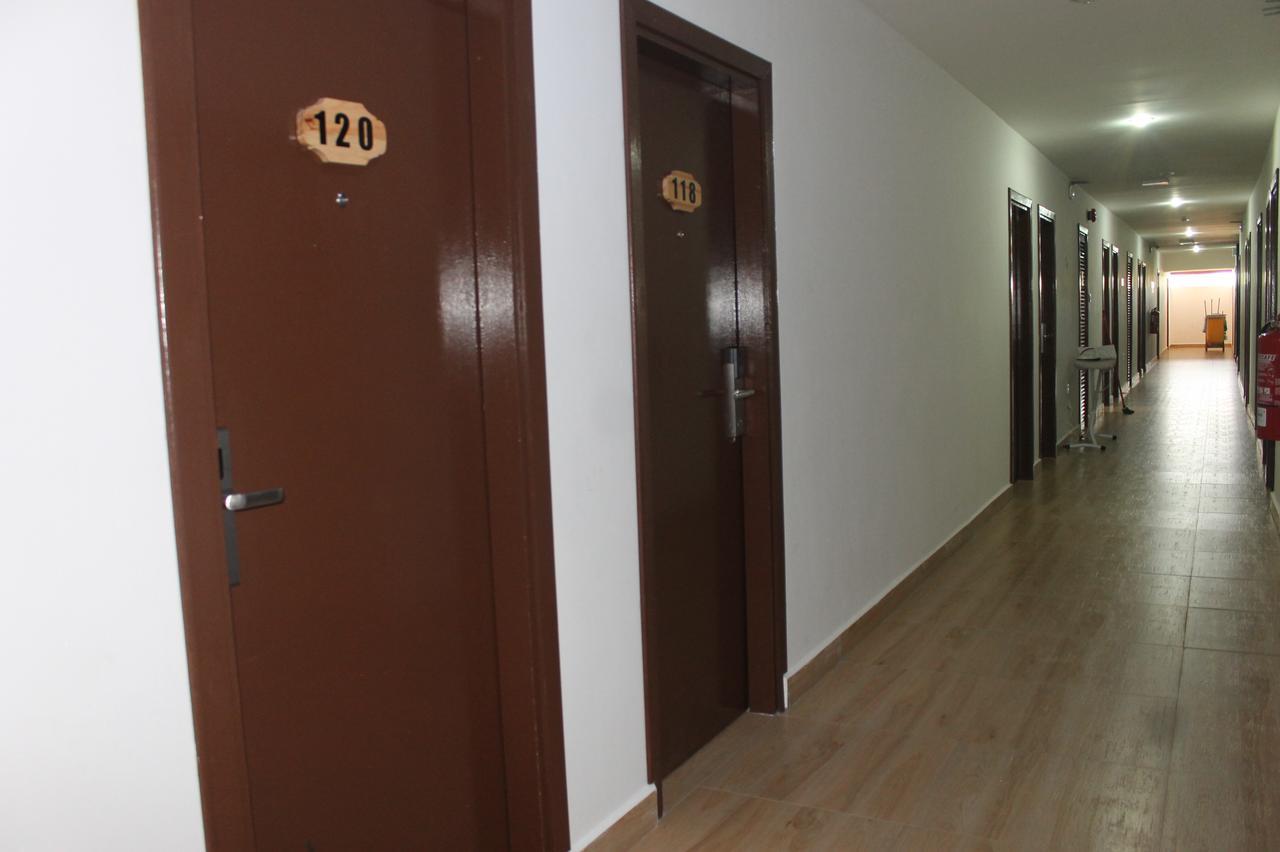 Am Transit Inn, กัวลาตรังกานู ภายนอก รูปภาพ