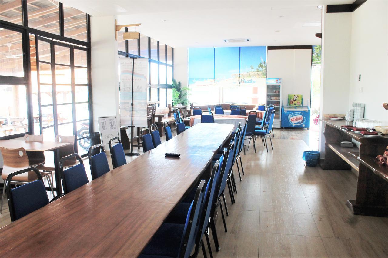 Am Transit Inn, กัวลาตรังกานู ภายนอก รูปภาพ