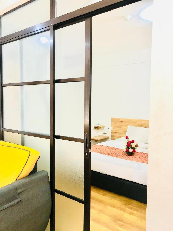 Am Transit Inn, กัวลาตรังกานู ภายนอก รูปภาพ